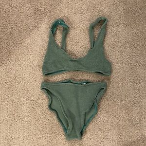 Youswim - Eva Standard Waist Two Piece